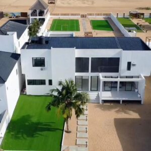 5 bedroom beach house