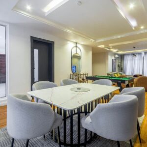 Elara 3-Bedroom Apartment