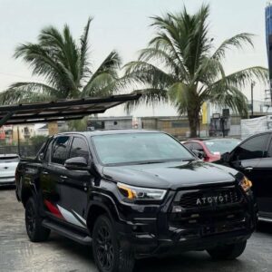 Toyota Hilux 2023